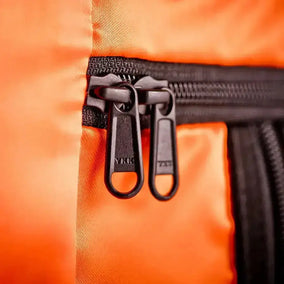 FLOYD CABIN, BAHIA RED