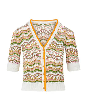 VARIA CARDIGAN