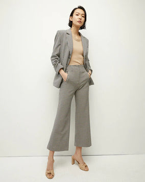 BERKSHIRE DICKEY JACKET