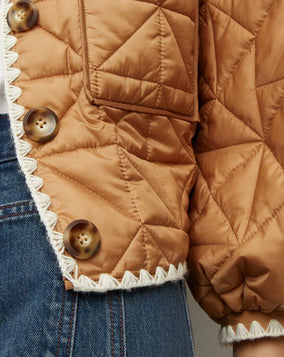 LEAL JACKET