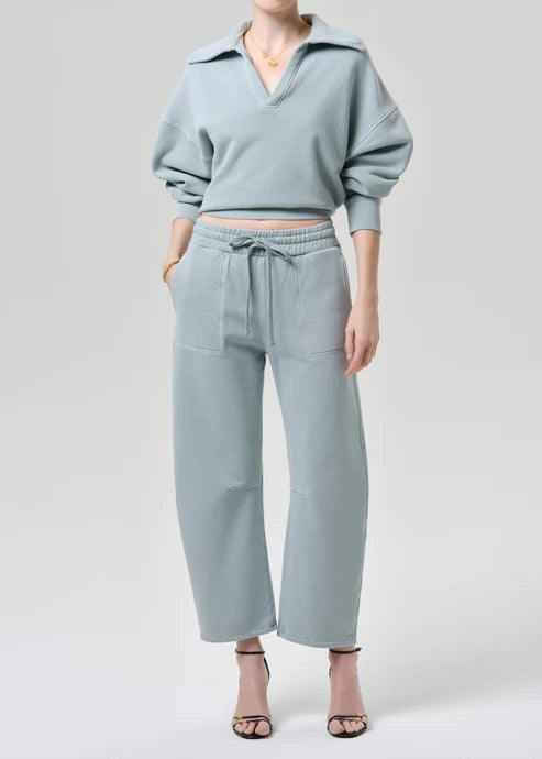 FREYA SWEATPANTS