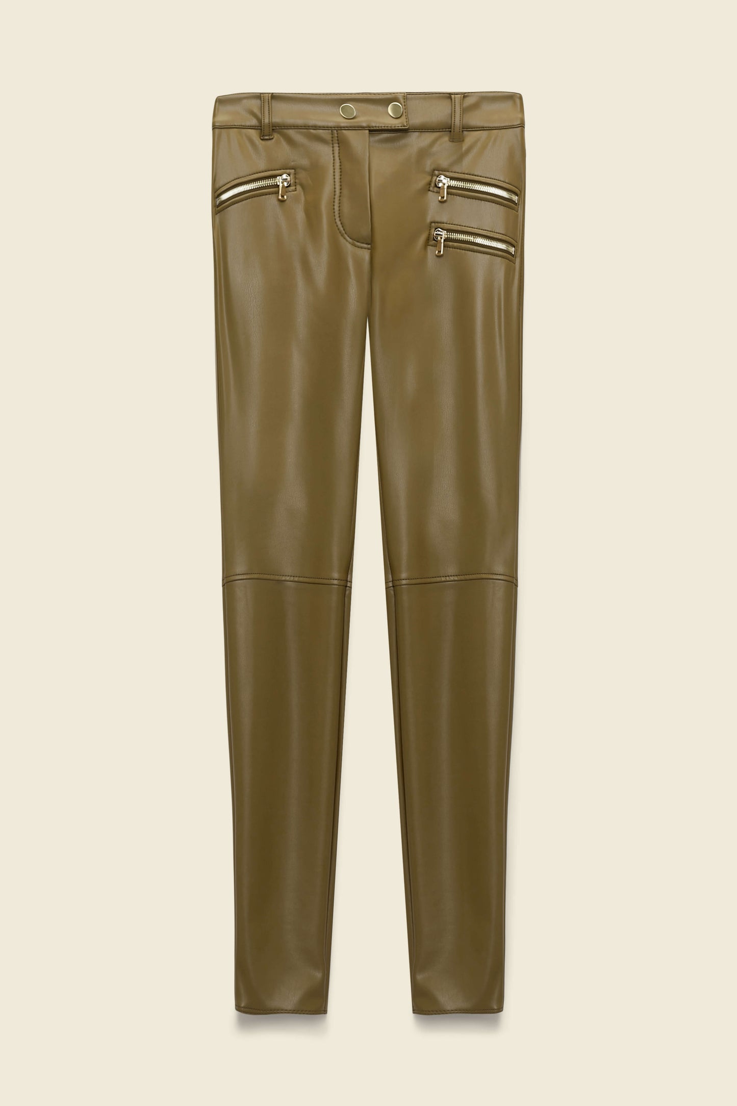 SLEEK COMFORT PANTS