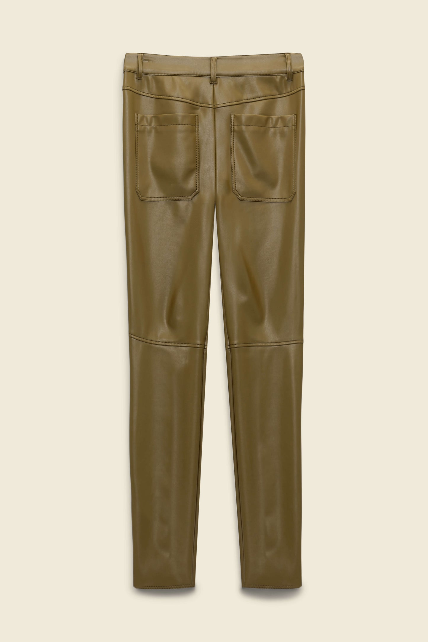 SLEEK COMFORT PANTS