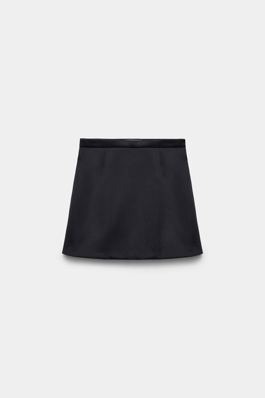 MODERN SHINE SKIRT