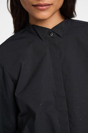 SPARKLING POWER BLOUSE