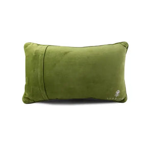 MAHJONG NEEDLEPOINT PILLOW