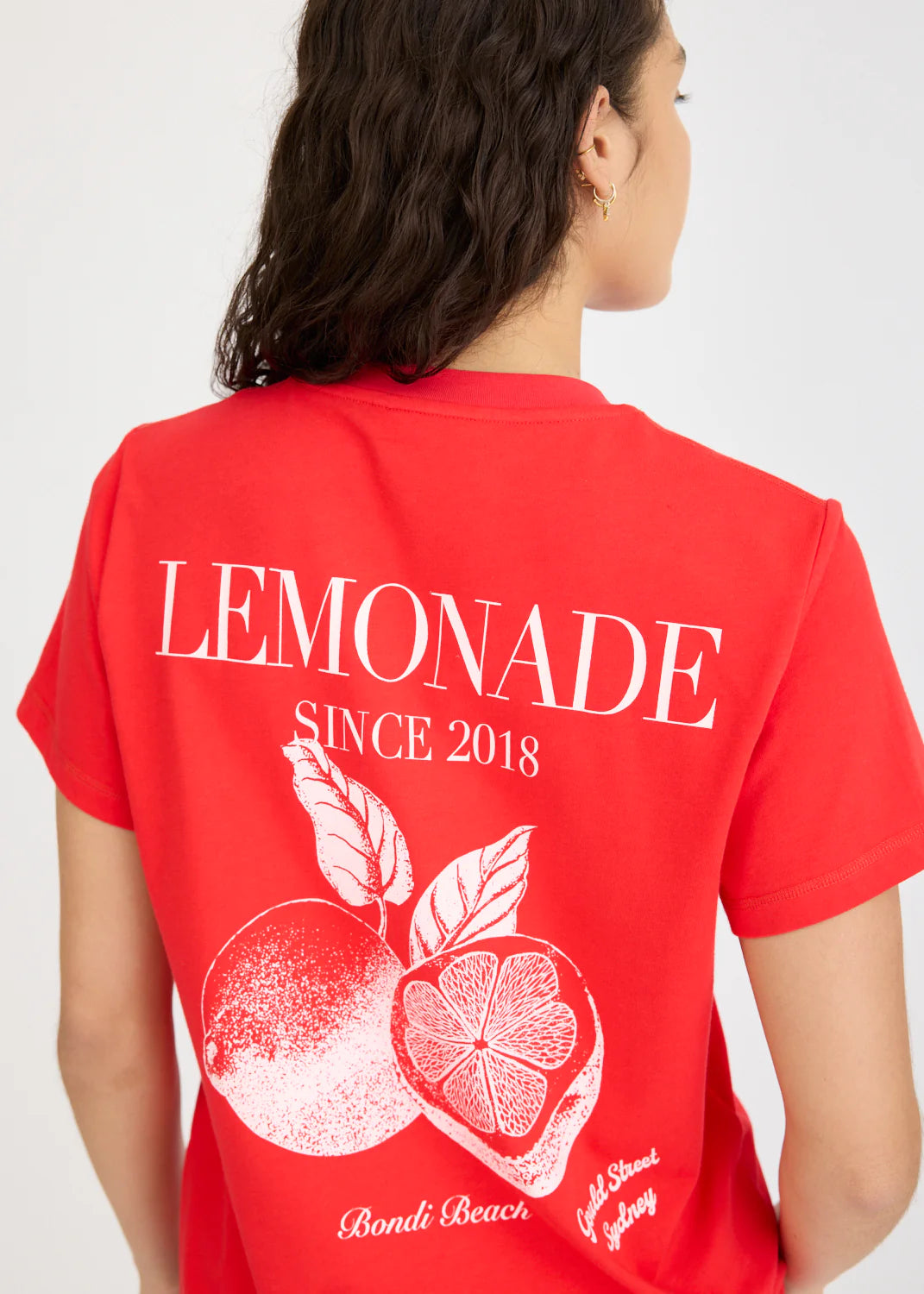 GOOD TIMES TEE
