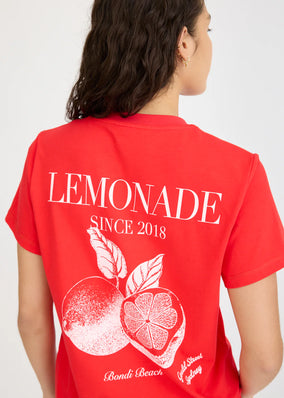 GOOD TIMES TEE