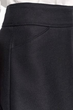 STRIKING COOLNESS SKIRT