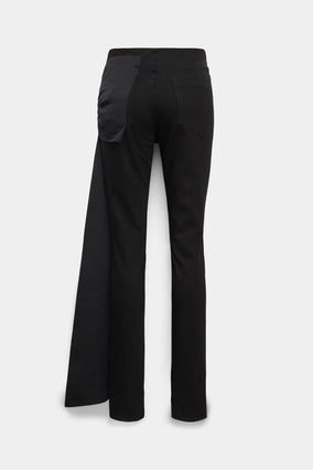 SHINY MOMENT PANTS