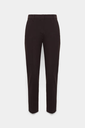 EMOTIONAL ESSENCE PANTS- DARK CHOCOLATE