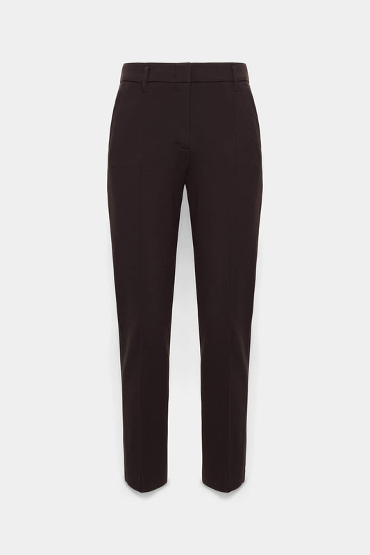 EMOTIONAL ESSENCE PANTS- DARK CHOCOLATE