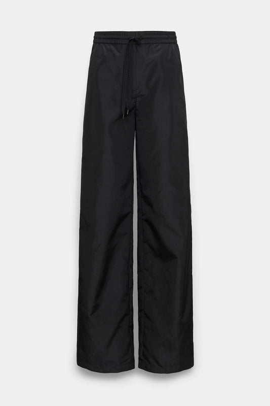 SPORTY ELEGANCE PANTS