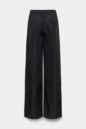 SPORTY ELEGANCE PANTS