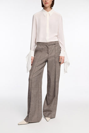 SOFT VIBES BLOUSE