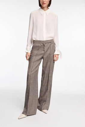 SOFT VIBES BLOUSE