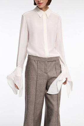 SOFT VIBES BLOUSE