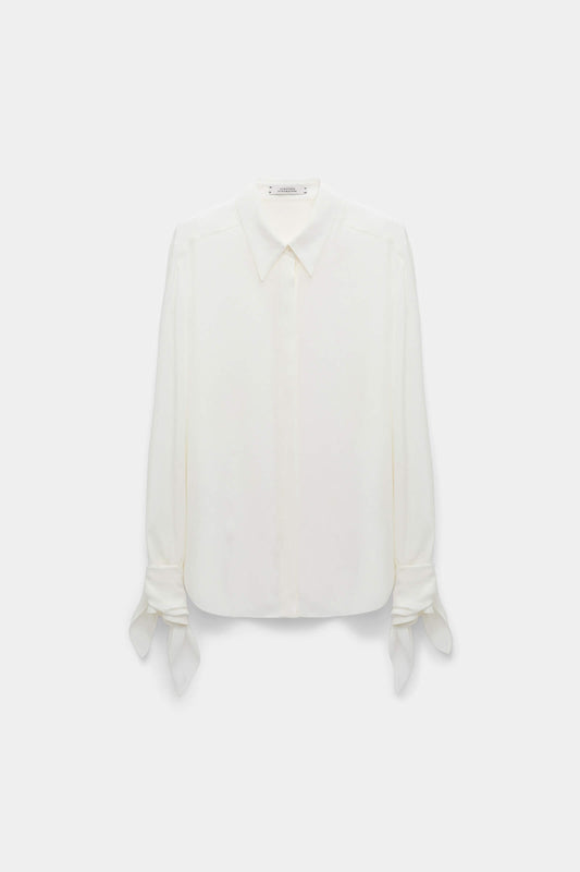 SOFT VIBES BLOUSE