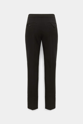 EMOTIONAL ESSENCE PANTS- PURE BLACK