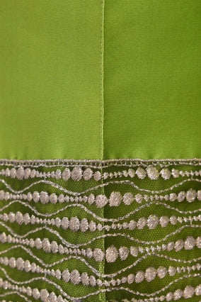 YOSHITOMO SMART LACE