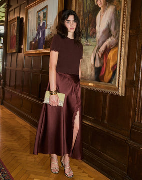 BETHANY SKIRT