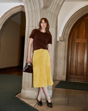 BEACON SKIRT