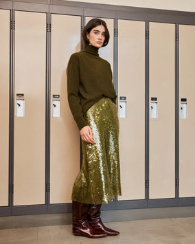 KIAH SKIRT