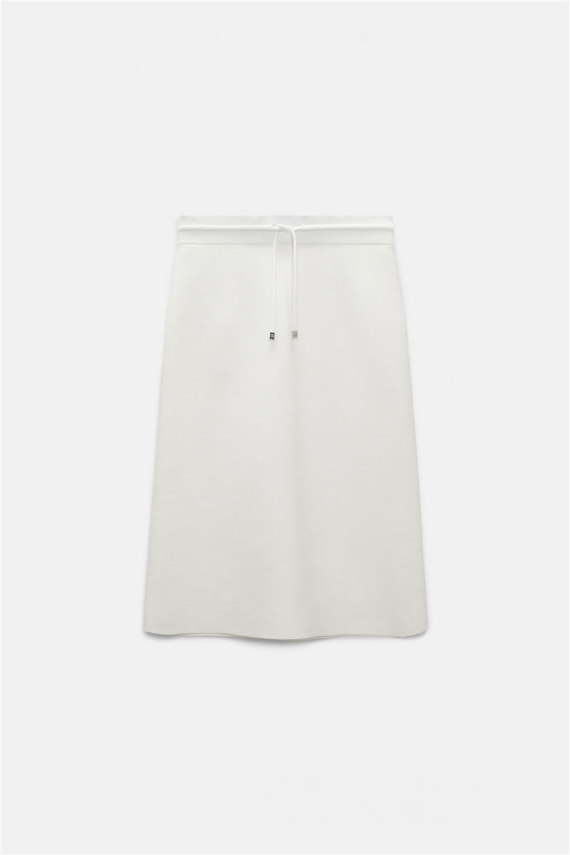 COTTON COOLNESS SKIRT