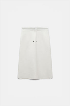 COTTON COOLNESS SKIRT