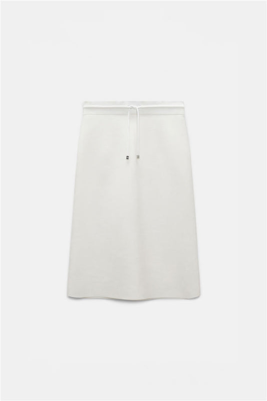 COTTON COOLNESS SKIRT