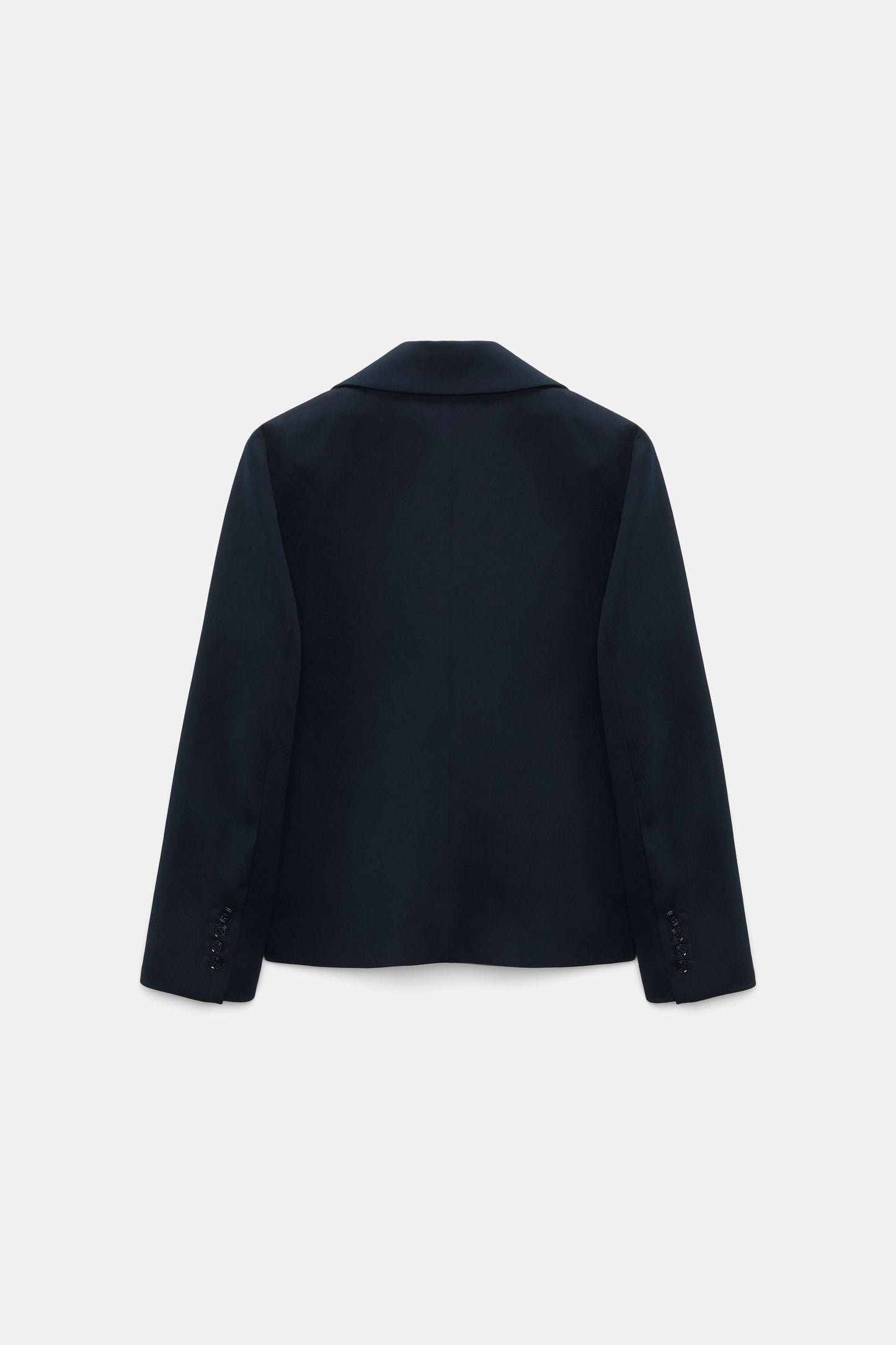 MODERN STRUCTURE JACKET