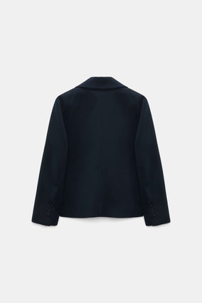 MODERN STRUCTURE JACKET
