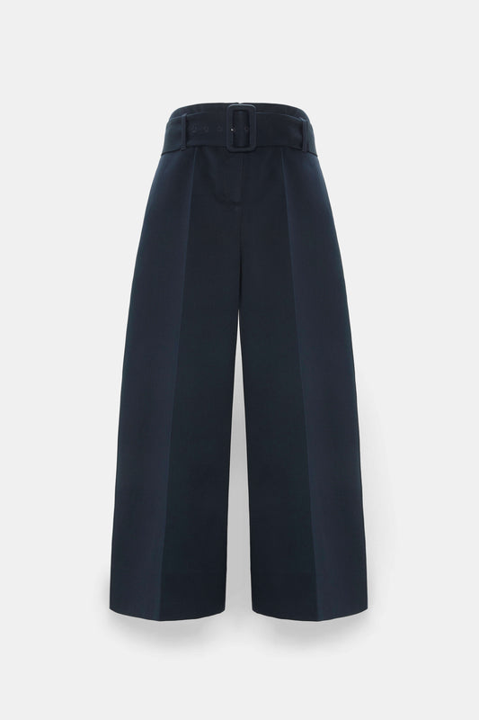 MODERN STRUCTURE PANTS