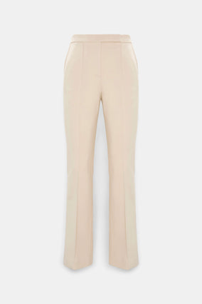 EMOTIONAL ESSENCE PANTS- SOFT SAND