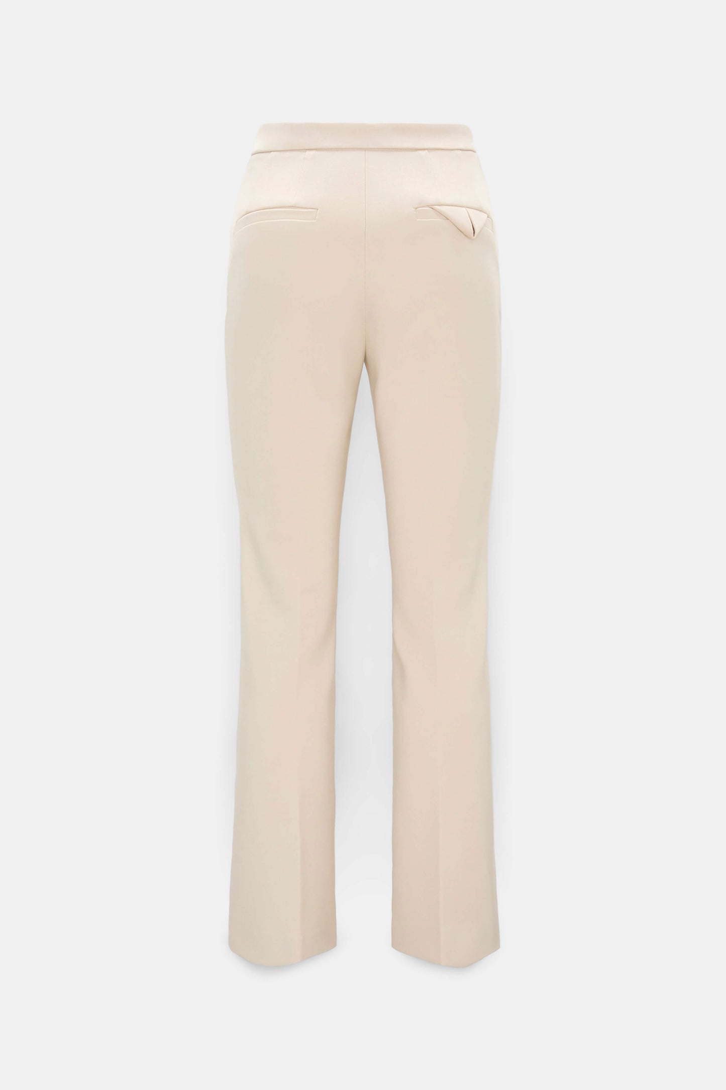 EMOTIONAL ESSENCE PANTS- SOFT SAND