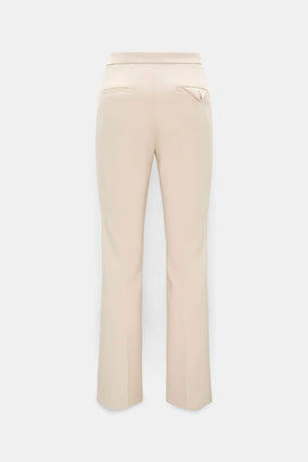 EMOTIONAL ESSENCE PANTS- SOFT SAND