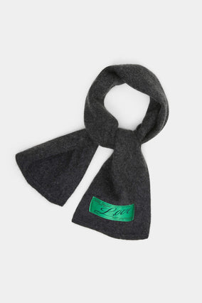 ANTHRA FLUFFY STATEMENTS SCARF