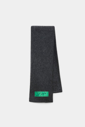 ANTHRA FLUFFY STATEMENTS SCARF