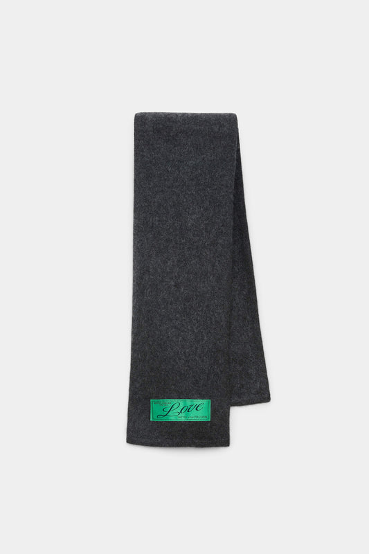 ANTHRA FLUFFY STATEMENTS SCARF