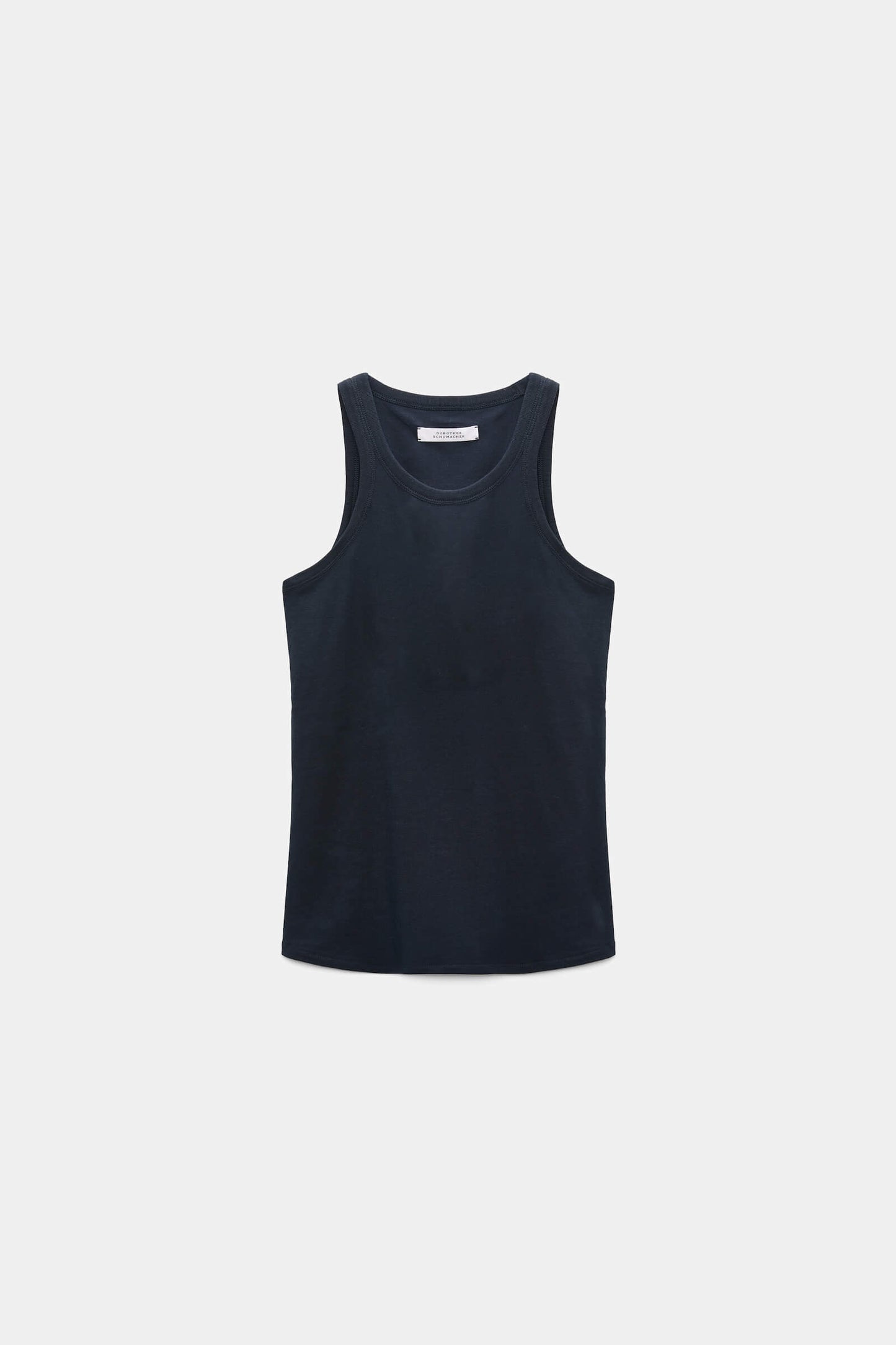 ALL TIME FAVORITES TANK- TRUE NAVY