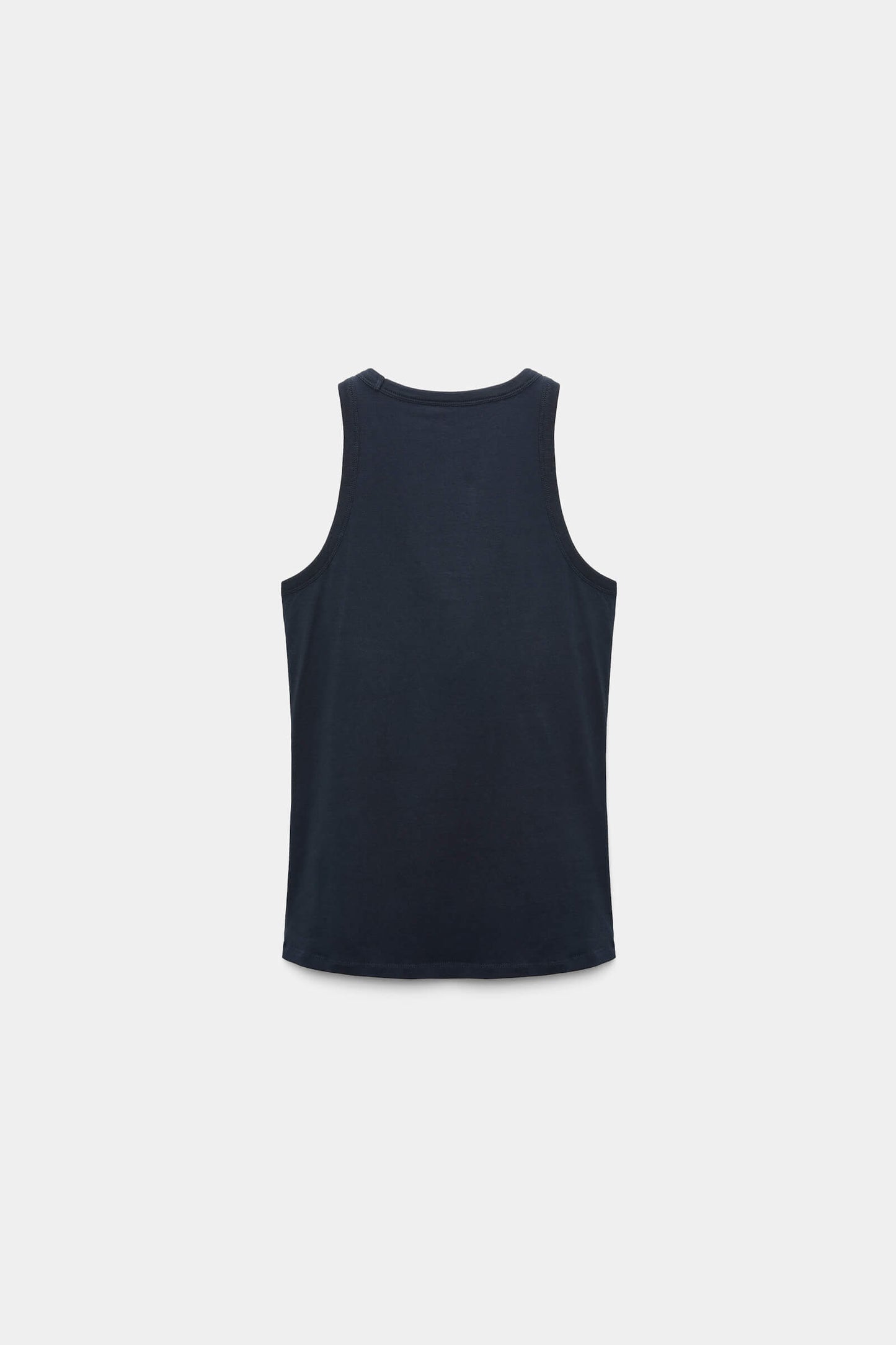 ALL TIME FAVORITES TANK- TRUE NAVY