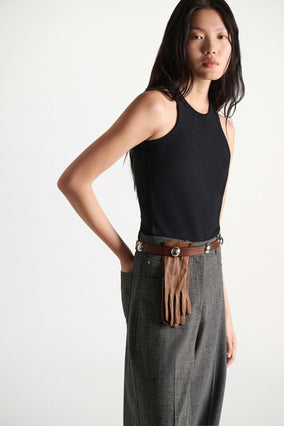 ALL TIME FAVORITES TANK- BLACK