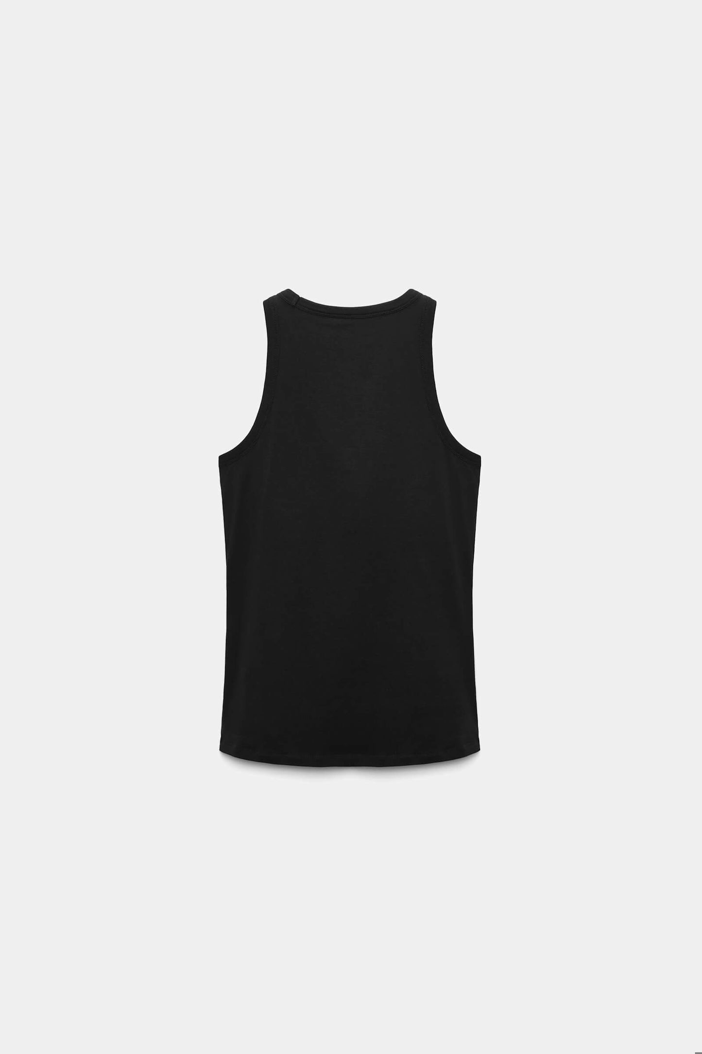 ALL TIME FAVORITES TANK- BLACK