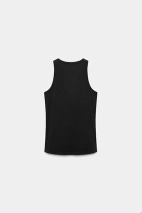ALL TIME FAVORITES TANK- BLACK