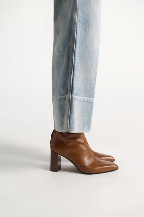 DENIM LOVE PANTS