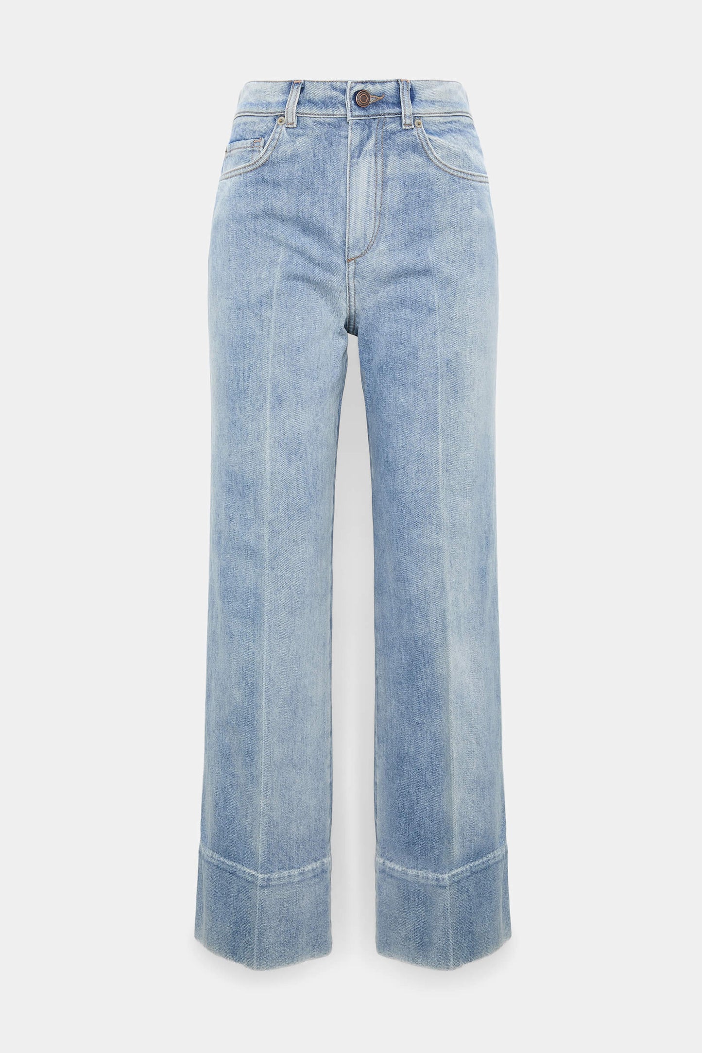 DENIM LOVE PANTS