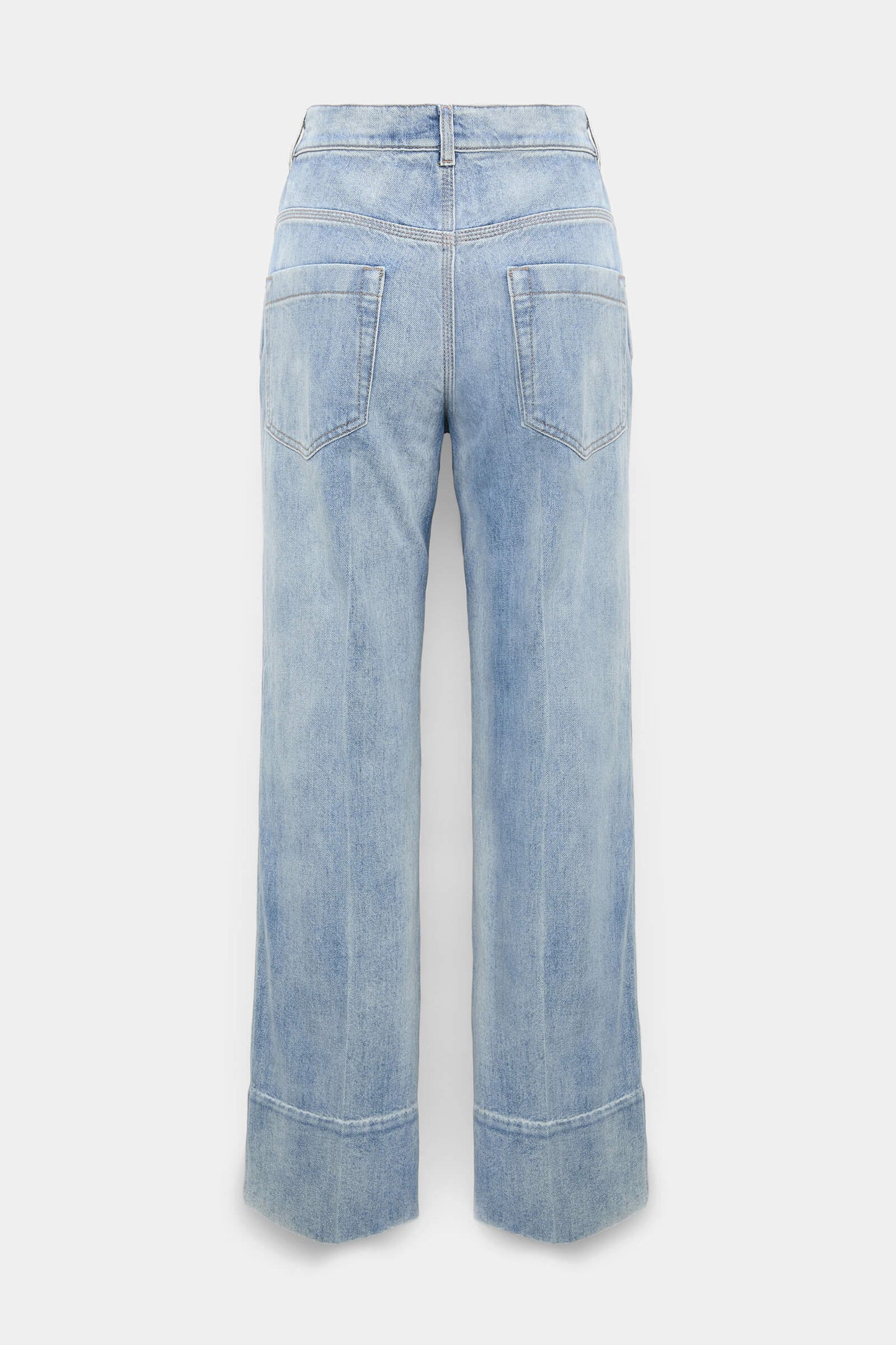 DENIM LOVE PANTS