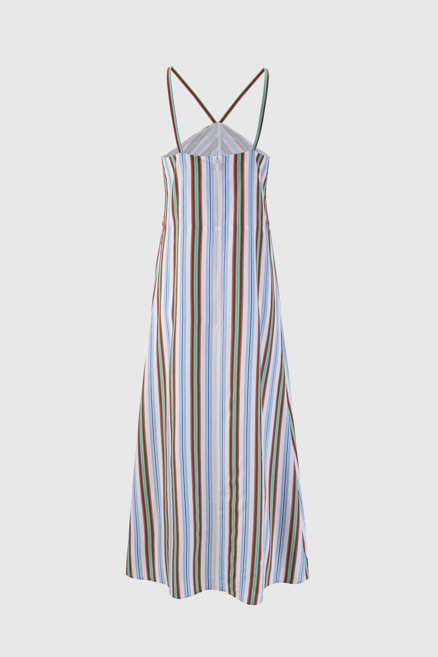 CALL ME MAYBE MAXI DRESS