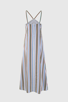 CALL ME MAYBE MAXI DRESS