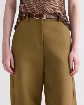 SLIDER BUCKLE BELT